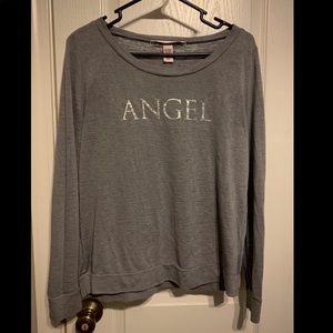 VS Graphic LS. *Free with bundle*